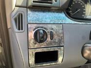 Накладки на панель (Meric, повний комплект) фото 15