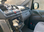 Накладки на панель (Meric, повний комплект) фото 17