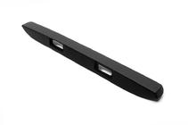 Mercedes Sprinter W906 2006-2018 рр. Планка над номером (пластик) фото 2