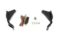 Mercedes C-class W204 2007-2015 рр. Комплект обвісів С63 AMG фото 13