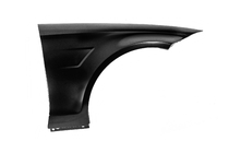 Mercedes CLS C218 2011-2018 рр. Тюнінг комплект обвісів AMG фото 12