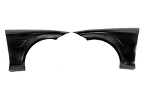 Mercedes CLS C218 2011-2018 рр. Тюнінг комплект обвісів AMG фото 13