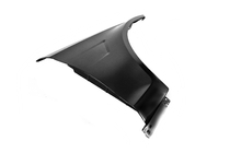 Mercedes CLS C218 2011-2018 рр. Тюнінг комплект обвісів AMG фото 14