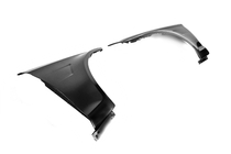 Mercedes CLS C218 2011-2018 рр. Тюнінг комплект обвісів AMG фото 15