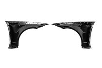 Mercedes CLS C218 2011-2018 рр. Тюнінг комплект обвісів AMG фото 8