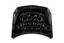 Mercedes CLS C218 2011-2018 рр. Тюнінг комплект обвісів AMG фото 25