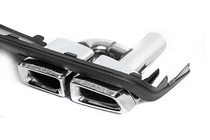 Mercedes CLS C218 2011-2018 рр. Тюнінг комплект обвісів AMG фото 29