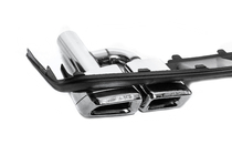 Mercedes CLS C218 2011-2018 рр. Тюнінг комплект обвісів AMG фото 30