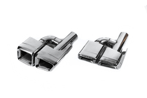 Mercedes CLS C218 2011-2018 рр. Тюнінг комплект обвісів AMG фото 10