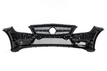 Mercedes CLS C218 2011-2018 рр. Тюнінг комплект обвісів AMG фото 36