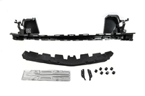 Mercedes CLS C218 2011-2018 рр. Тюнінг комплект обвісів AMG фото 37