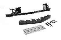 Mercedes CLS C218 2011-2018 рр. Тюнінг комплект обвісів AMG фото 39