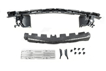 Mercedes CLS C218 2011-2018 рр. Тюнінг комплект обвісів AMG фото 9