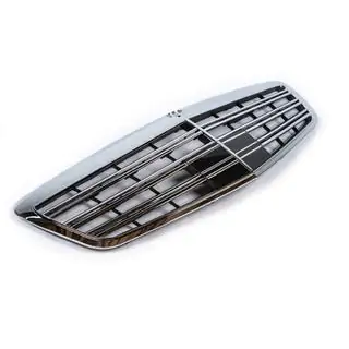 Решітка радіатора AMG (2009-2013) фото 4