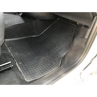 Гумові килимки (4 шт, Stingray Premium) фото 3