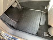 Гумові килимки (4 шт, Stingray Premium) фото 4