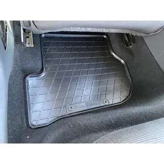 Гумові килимки (4 шт, Stingray Premium) фото 2