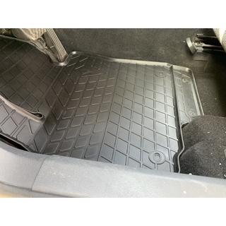 Гумові килимки (4 шт, Stingray Premium) фото 3