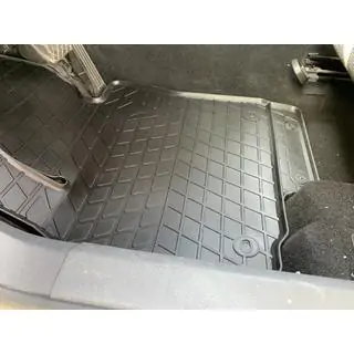 Гумові килимки (4 шт, Stingray Premium) фото 3