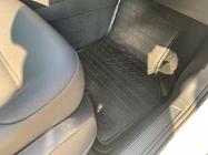 Volkswagen Golf 7/E-Golf 2012-2020 рр. Гумові килимки (4 шт, Stingray Premium) фото 2