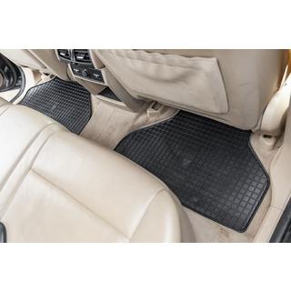 Гумові килимки (4 шт, Stingray Premium) BMW X5 E70 2007-2013 рр. фото 4