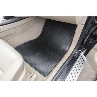 Гумові килимки (4 шт, Stingray Premium) BMW X5 E70 2007-2013 рр. фото 2