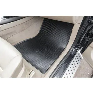 Гумові килимки (4 шт, Stingray Premium) фото 2