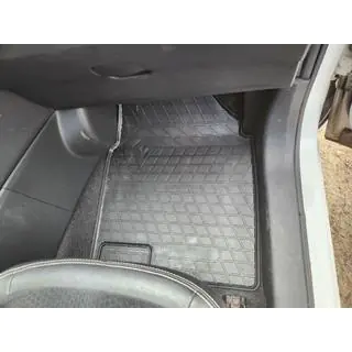 Гумові килимки (4 шт, Stingray Premium) фото 3
