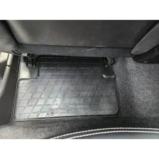 Гумові килимки (4 шт, Stingray Premium) фото 4