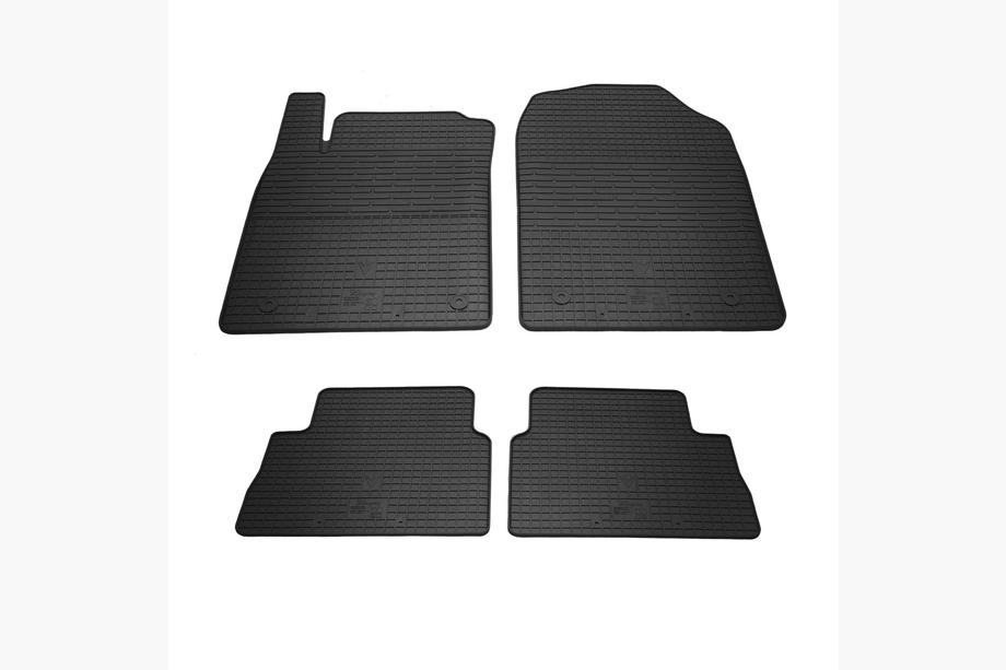 Гумові килимки (4 шт, Stingray Premium) Image