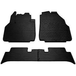 Гумові килимки (4 шт, Stingray Premium)