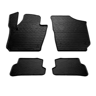 Гумові килимки HB (4 шт, Stingray Premium)