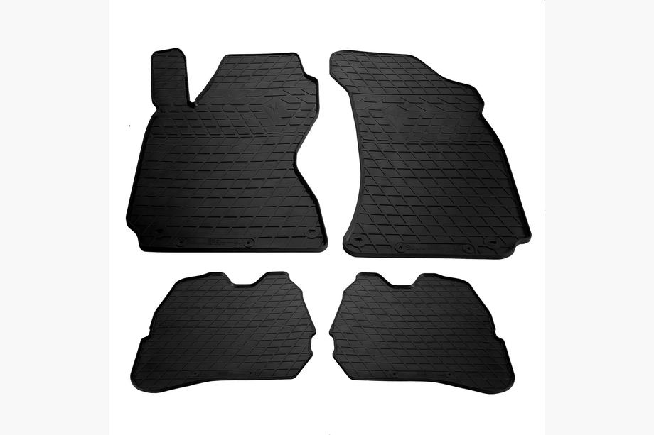 Гумові килимки (4 шт, Stingray Premium) Image