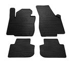 Гумові килимки (4 шт, Stingray Premium) фото 2