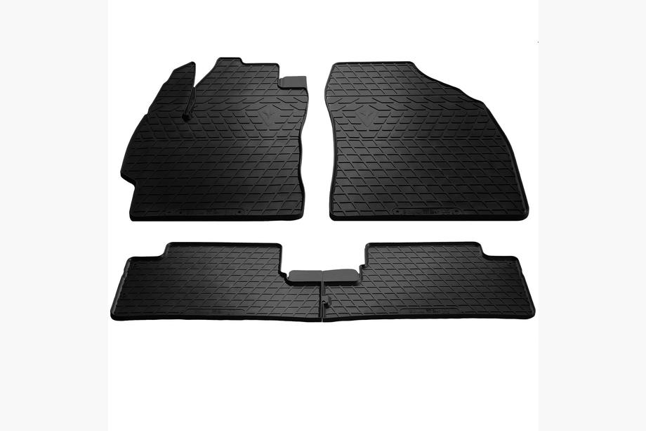 Гумові килимки (4 шт, Stingray Premium) Image