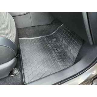 Гумові килимки (4 шт, Stingray Premium) фото 2