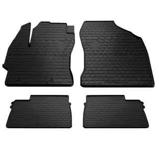 Гумові килимки (4 шт, Stingray Premium)