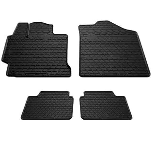 Гумові килимки (4 шт, Stingray Premium)