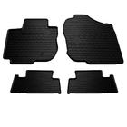 Toyota Rav 4 2006-2013 рр. Гумові килимки (4 шт, Stingray Premium) фото 1