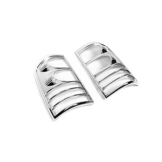 Накладка на стопи (пласт.) фото 4