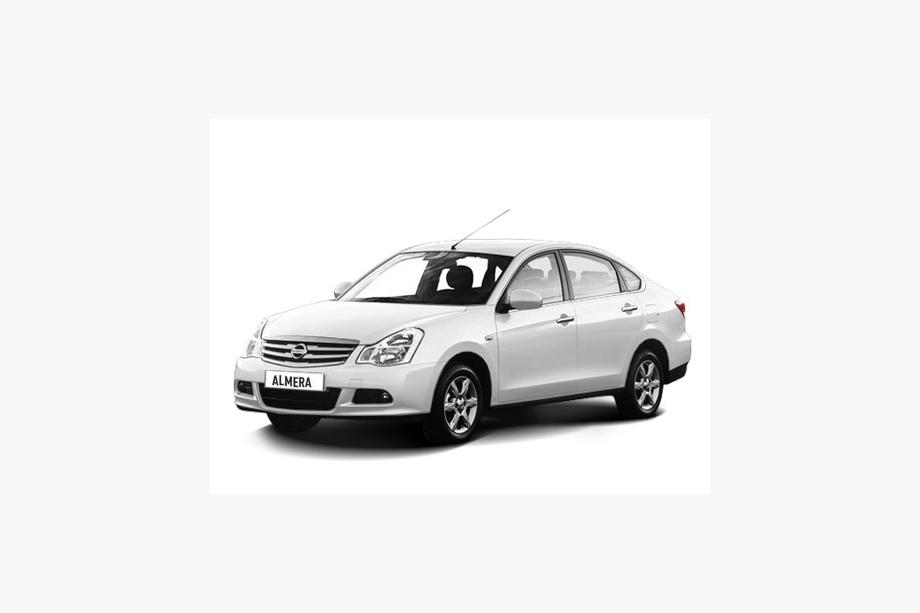 Opel Astra G classic 1998-2012 рр. Накладки на ручки (4 шт., нерж.) Фото 7