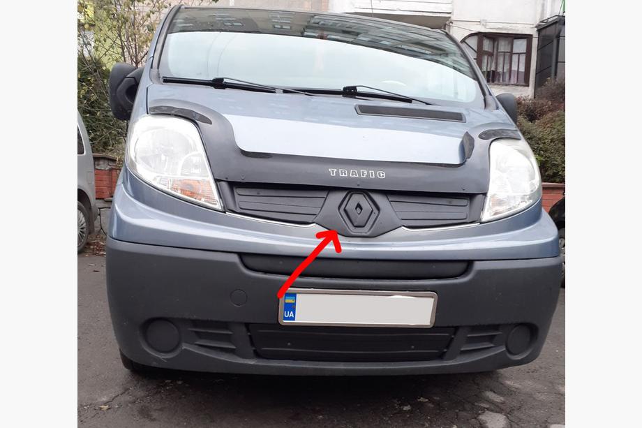 2001-2007, Глянцева Image 2001-2007, Глянцева Image