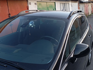 Рейлінги Skyport Black фото 3