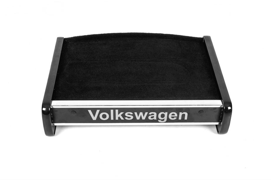 Volkswagen T5 Caravelle 2004-2010 рр. Полиця на панель (тип-1) Image
