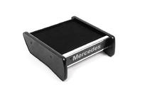 Mercedes Vito W638 1996-2003 рр. Полиця на панель (тип-1) фото 1