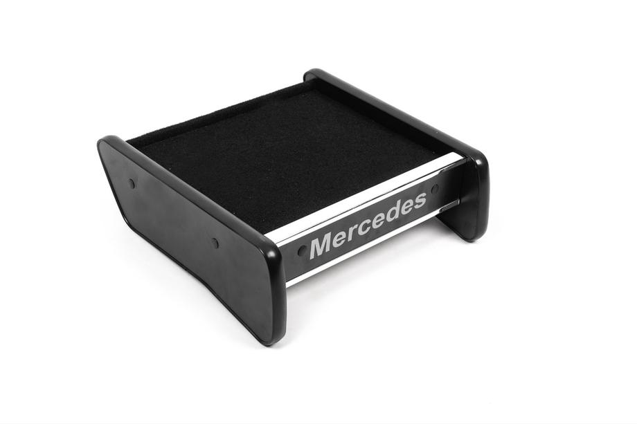 Mercedes Vito W638 1996-2003 рр. Полиця на панель (тип-1) Image