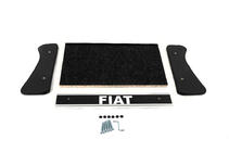 Fiat Ducato 2006-2025 рр. Полиця на панель (тип-1) 2006-2014 фото 8