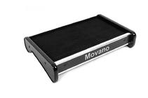 Opel Movano 2004-2010 рр. Полиця на панель (тип-1) фото 5