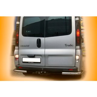Задні куточки AK003 (нерж) фото 3