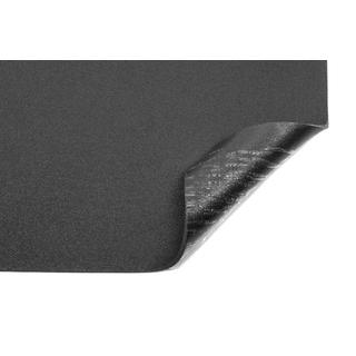 Шумо-теплоізоляція Ultimate Polifoam 4мм (50см на 75см) фото 1